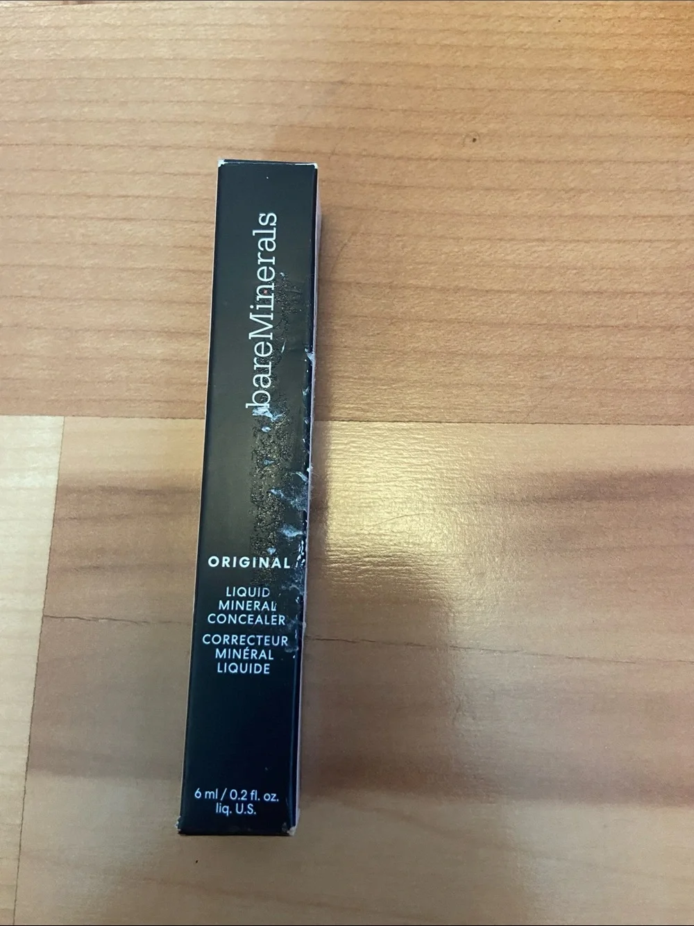 bareMinerals lightweight liquid